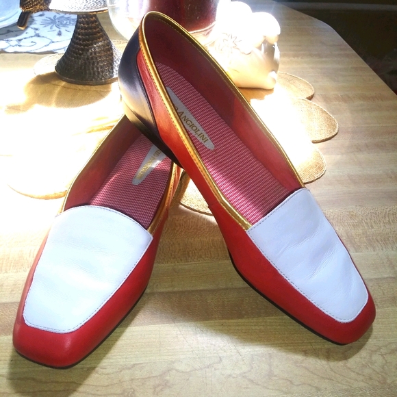 Enzo Angiolini Shoes - Enzo Angiolini Loafers